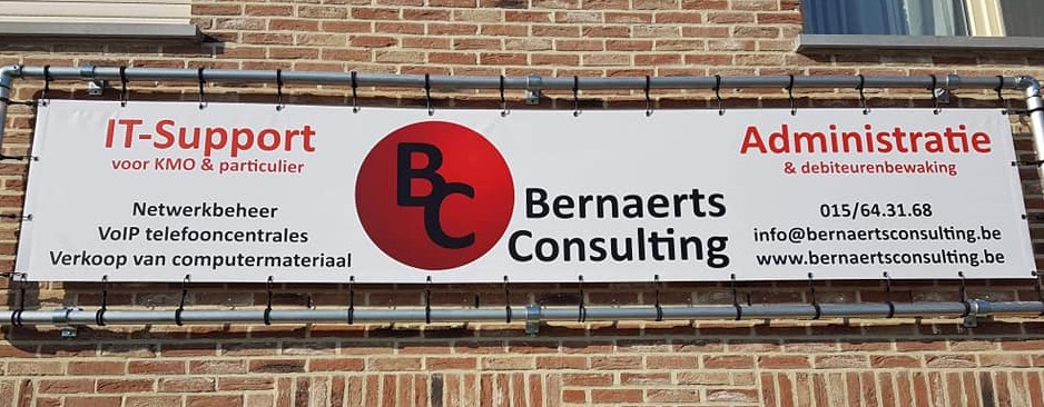 Bernaerts Consulting